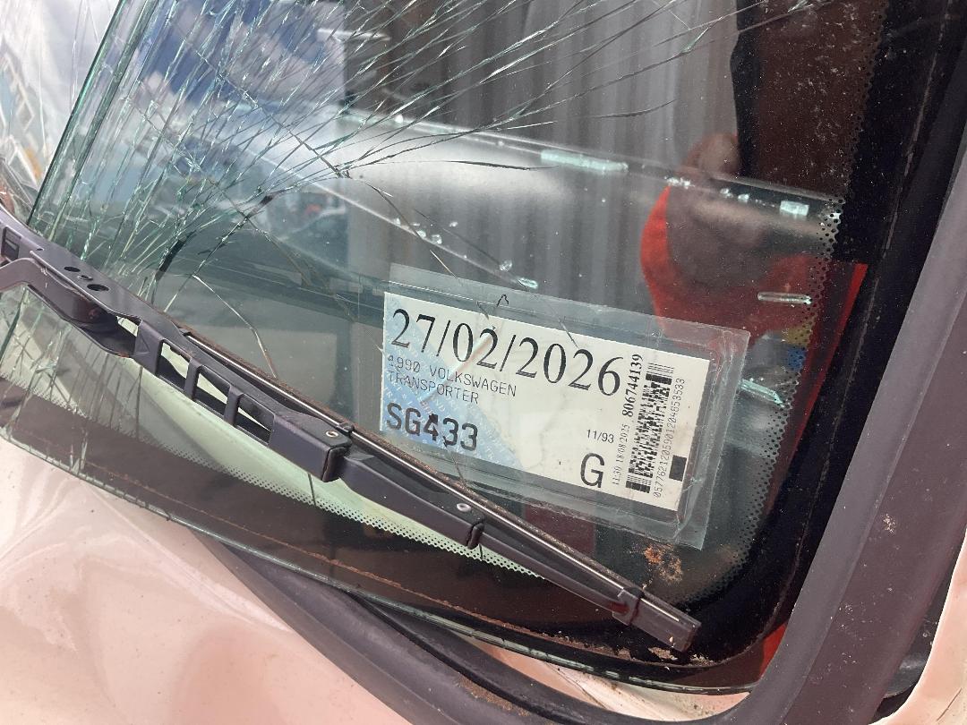 Photo '14' of Volkswagen Transporter