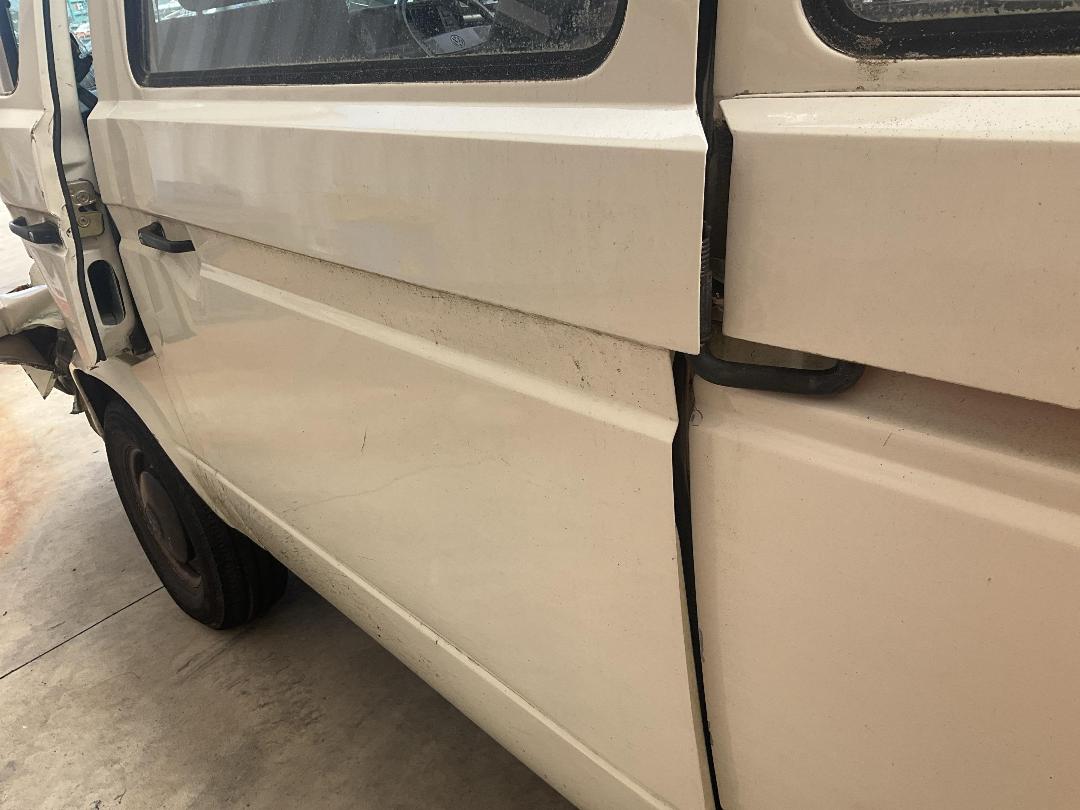 Photo '20' of Volkswagen Transporter