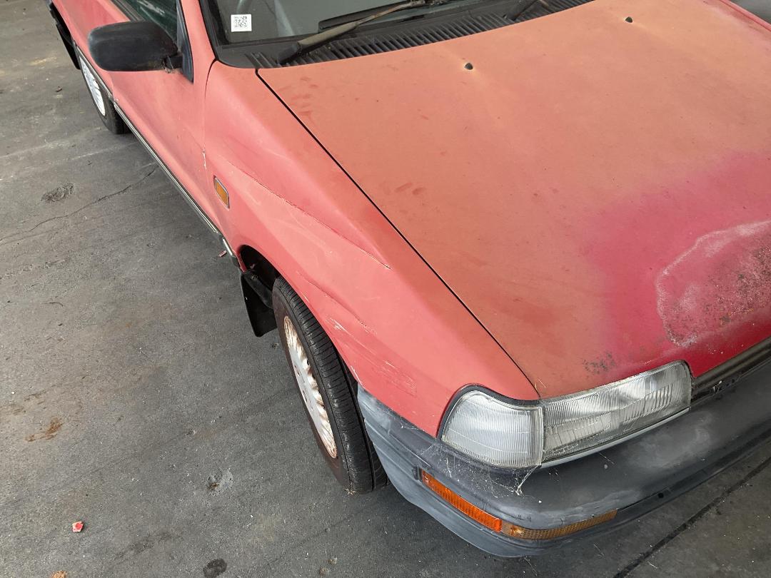 Photo '4' of Daihatsu Charade 1.3 SG