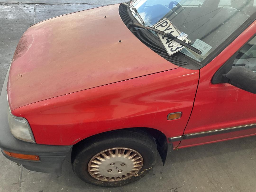 Photo '8' of Daihatsu Charade 1.3 SG