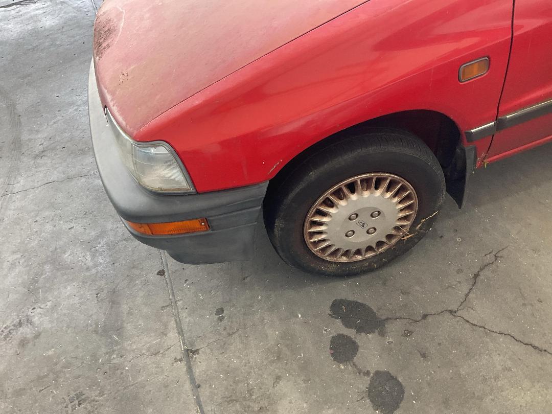 Photo '7' of Daihatsu Charade 1.3 SG