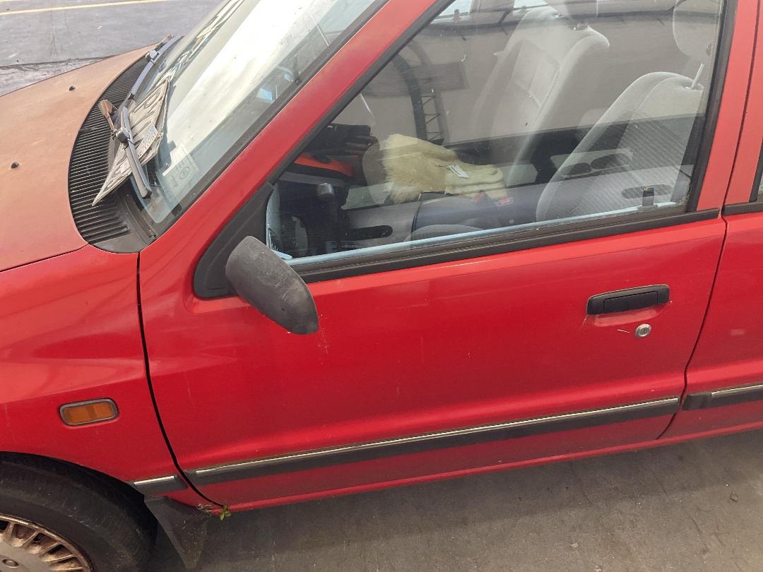 Photo '9' of Daihatsu Charade 1.3 SG