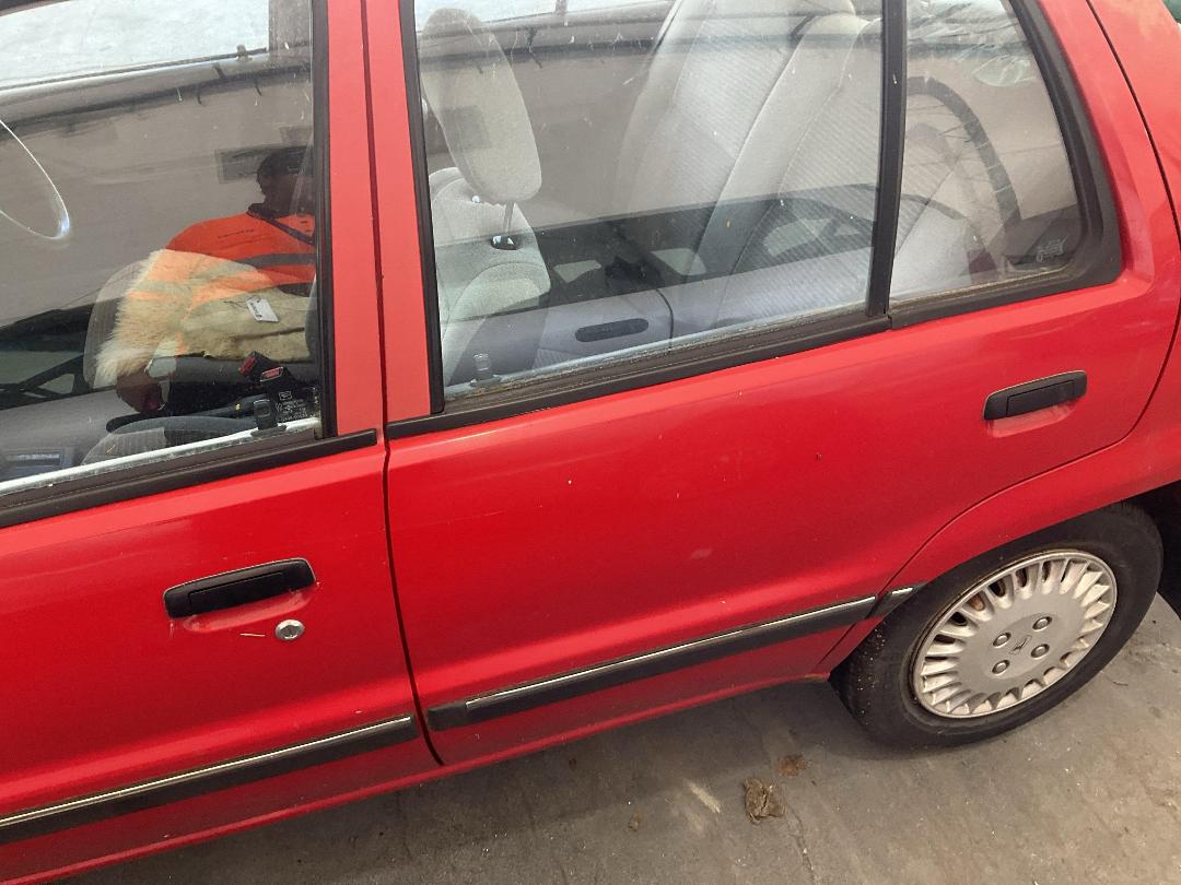 Photo '10' of Daihatsu Charade 1.3 SG