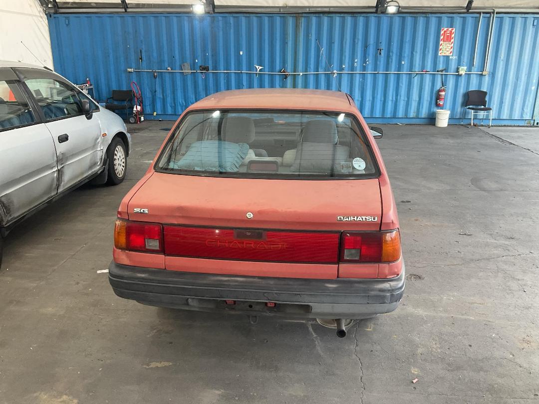 Photo '13' of Daihatsu Charade 1.3 SG