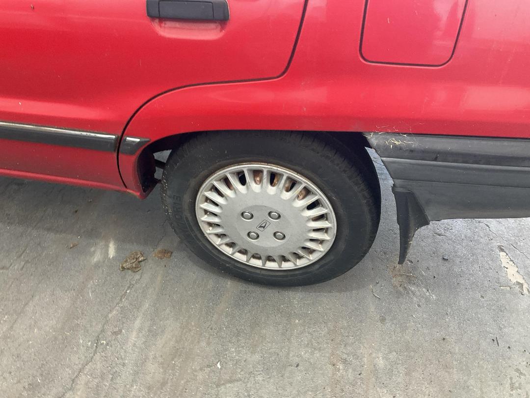 Photo '12' of Daihatsu Charade 1.3 SG