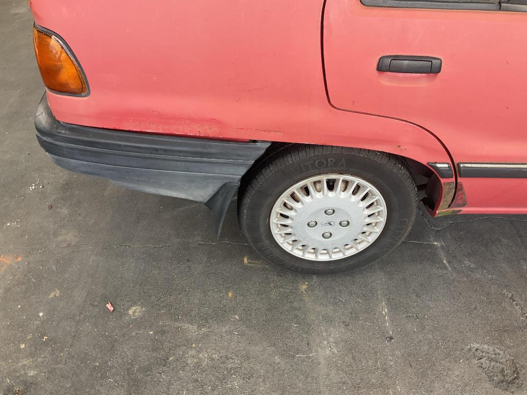 Photo '15' of Daihatsu Charade 1.3 SG