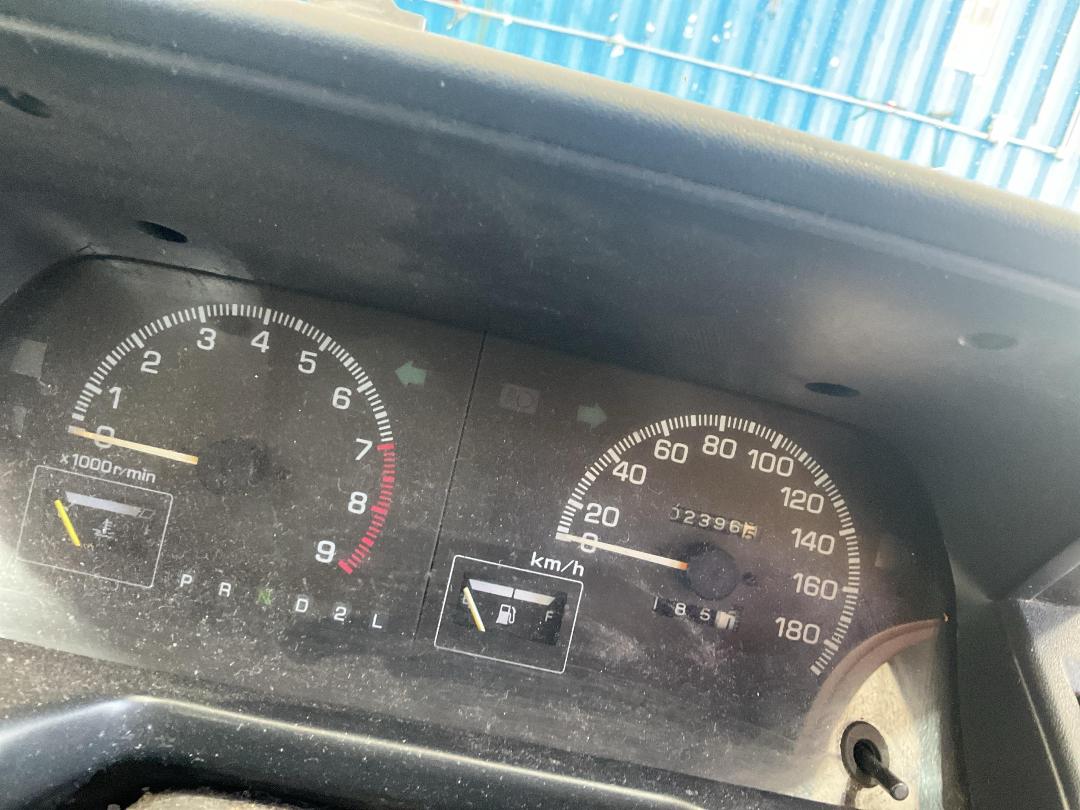 Photo '18' of Daihatsu Charade 1.3 SG