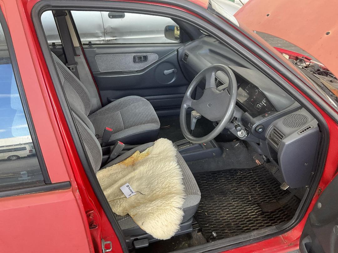 Photo '19' of Daihatsu Charade 1.3 SG