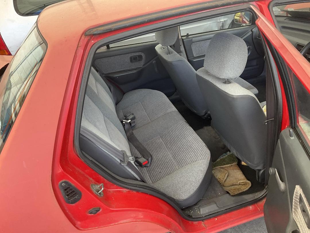 Photo '20' of Daihatsu Charade 1.3 SG