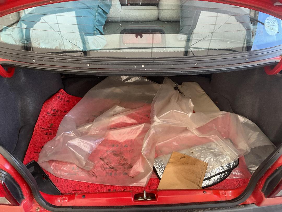 Photo '22' of Daihatsu Charade 1.3 SG