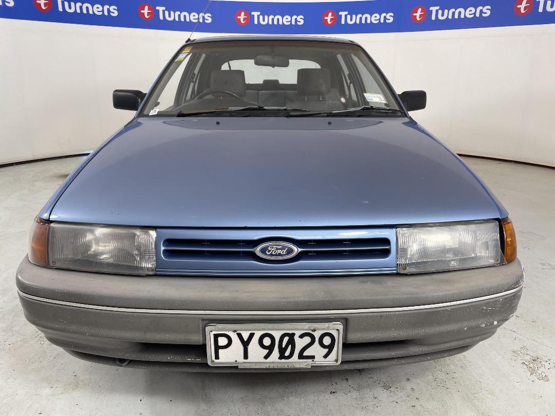 Photo '2' of Ford Laser 1.3 XL Photo '2' of Ford Laser 1.3 XL