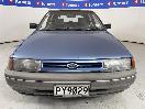 Thumbnail '2' of Ford Laser 1.3 XL