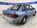 Thumbnail '7' of Ford Laser 1.3 XL