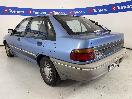 Thumbnail '5' of Ford Laser 1.3 XL