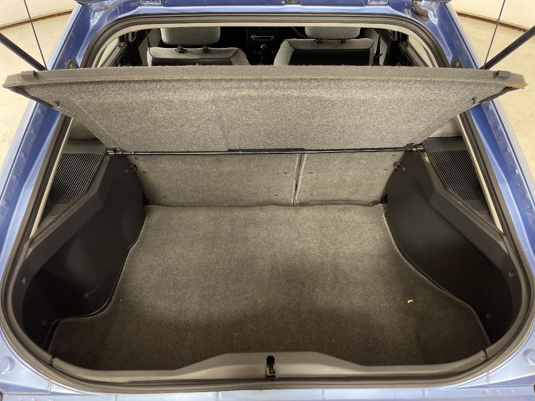 Photo '14' of Ford Laser 1.3 XL Photo '14' of Ford Laser 1.3 XL