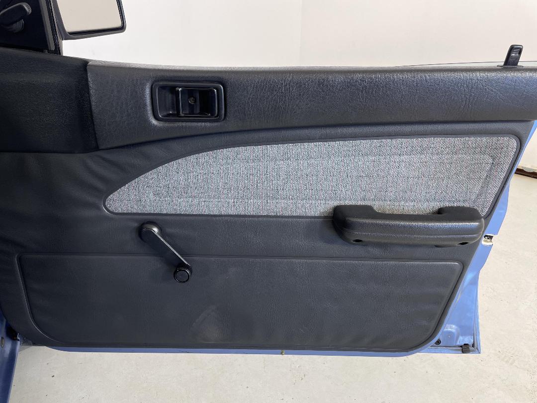 Photo '15' of Ford Laser 1.3 XL Photo '15' of Ford Laser 1.3 XL