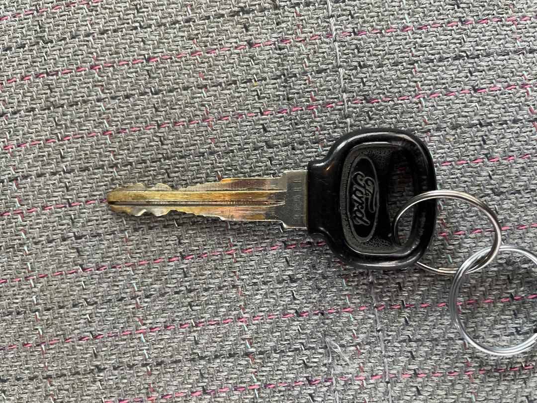 Photo '22' of Ford Laser 1.3 XL Photo '22' of Ford Laser 1.3 XL