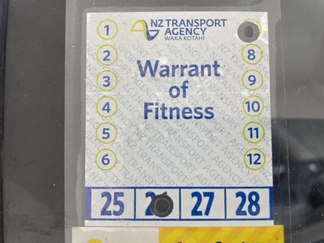 Photo '23' of Ford Laser 1.3 XL Photo '23' of Ford Laser 1.3 XL