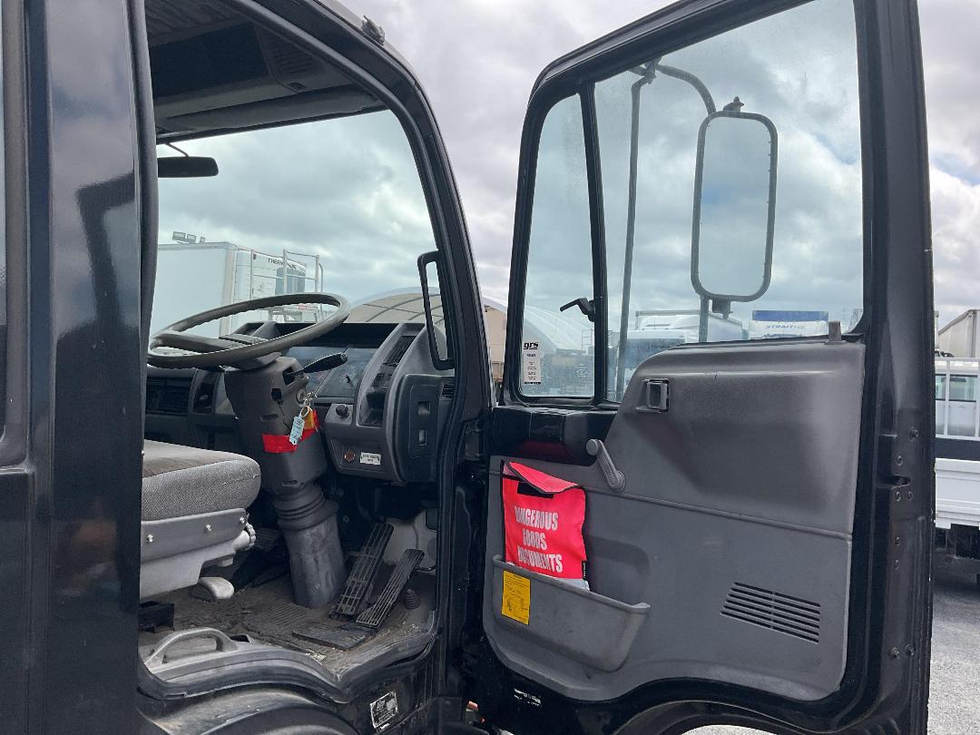 Photo '11' of Hino GHIH P KA Tanker