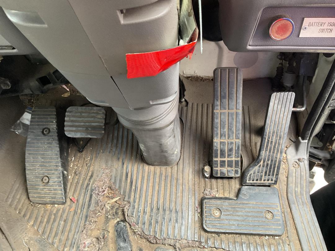 Photo '14' of Hino GHIH P KA Tanker