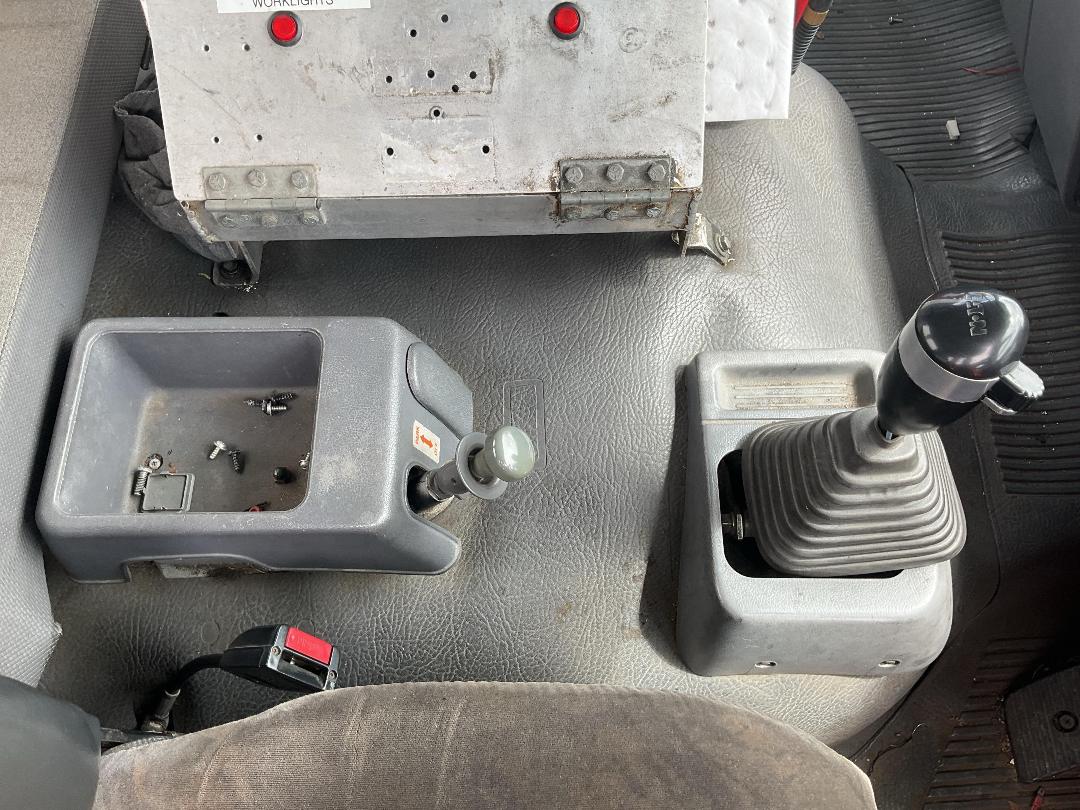 Photo '17' of Hino GHIH P KA Tanker