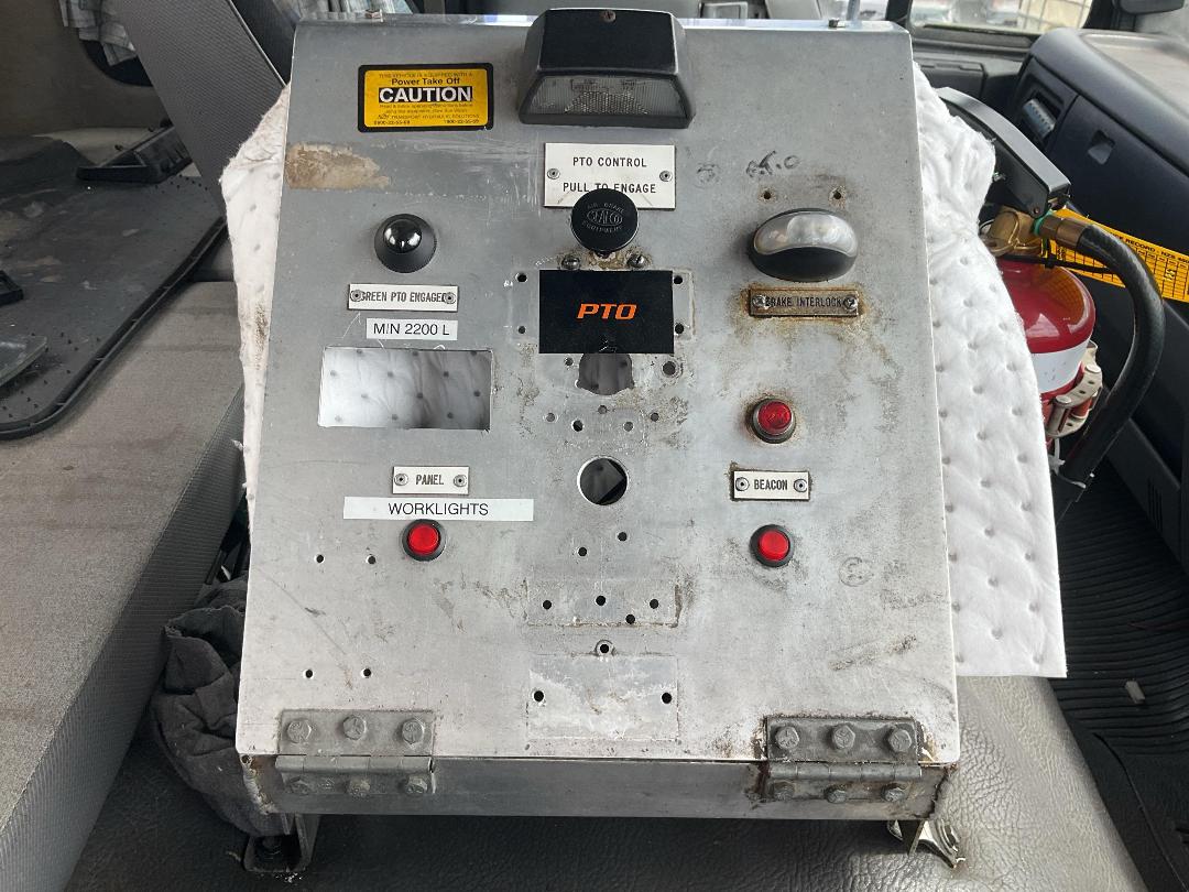 Photo '18' of Hino GHIH P KA Tanker