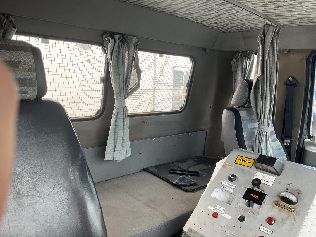 Photo '20' of Hino GHIH P KA Tanker