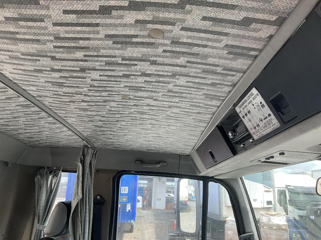 Photo '19' of Hino GHIH P KA Tanker