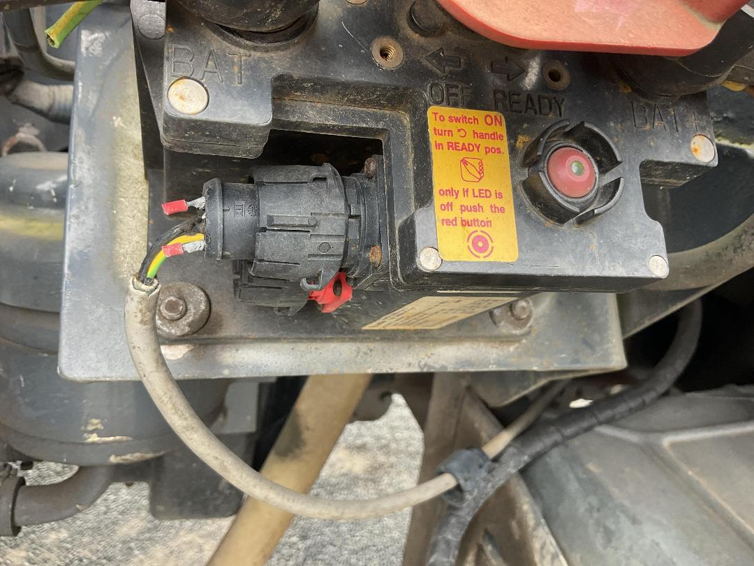 Photo '25' of Hino GHIH P KA Tanker