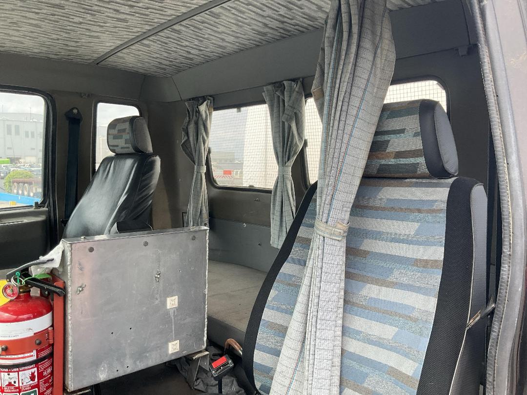 Photo '23' of Hino GHIH P KA Tanker