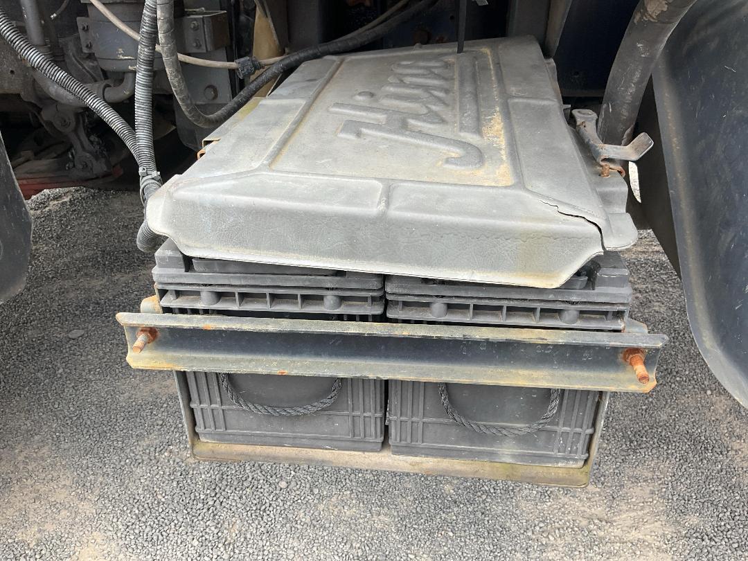 Photo '27' of Hino GHIH P KA Tanker