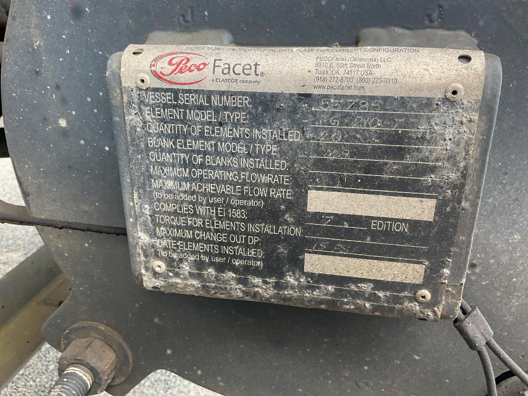 Photo '42' of Hino GHIH P KA Tanker