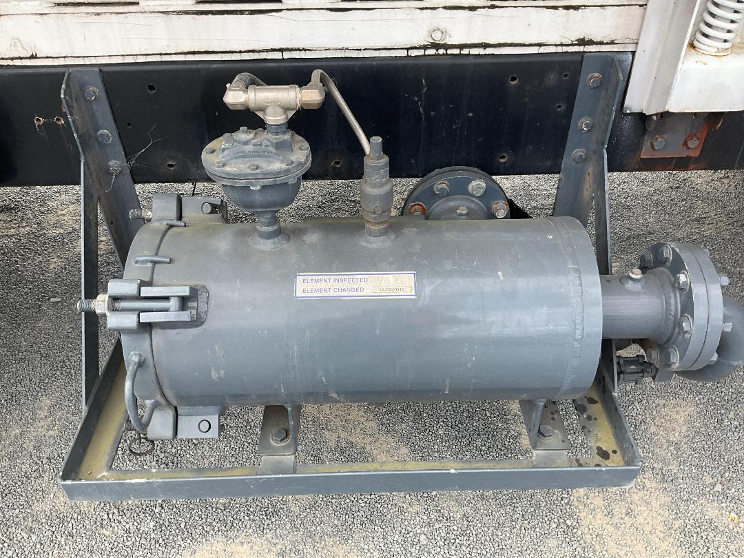 Photo '28' of Hino GHIH P KA Tanker