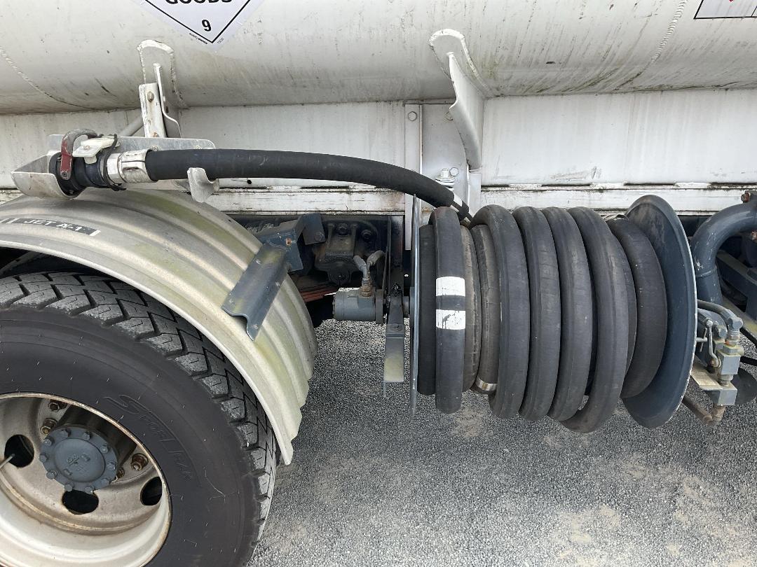 Photo '31' of Hino GHIH P KA Tanker