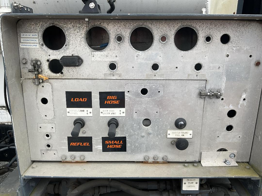 Photo '34' of Hino GHIH P KA Tanker