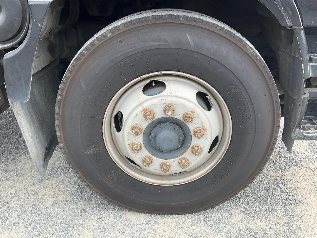 Photo '44' of Hino GHIH P KA Tanker