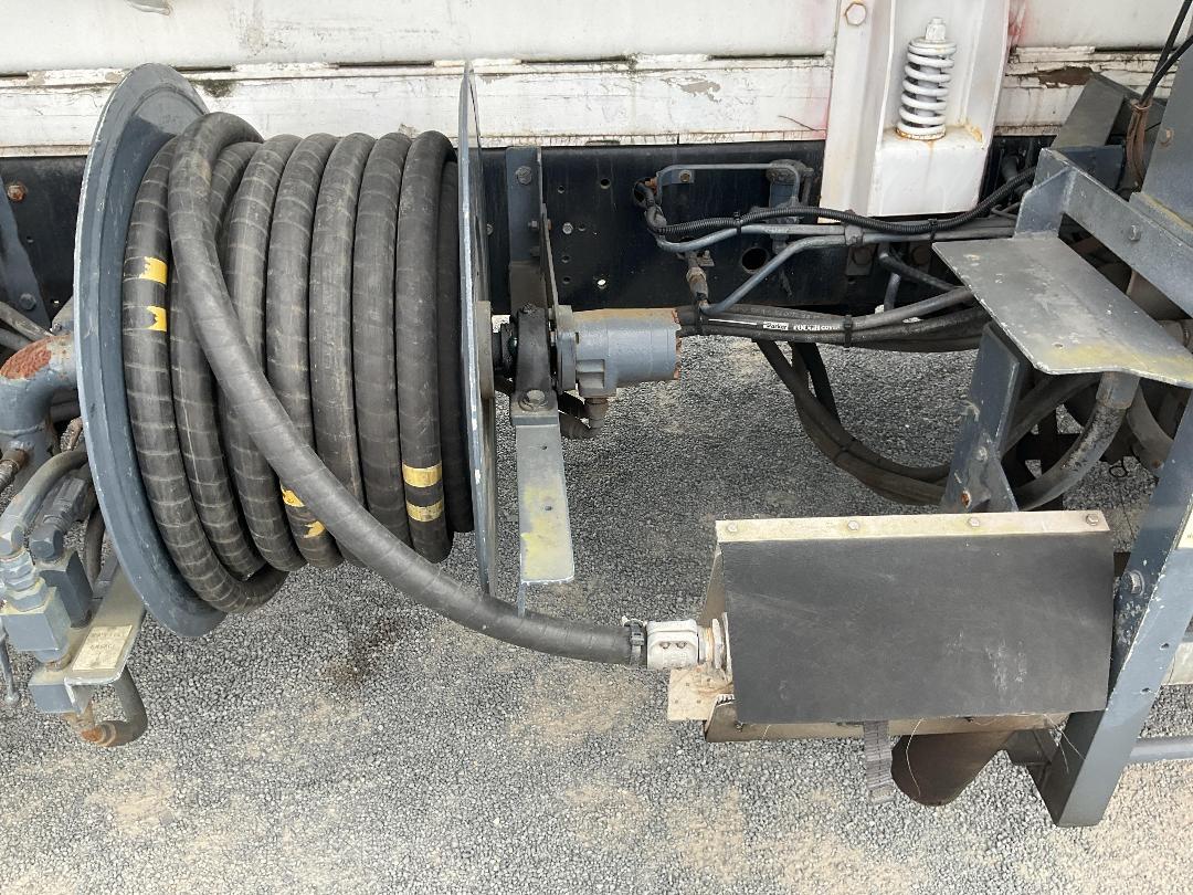 Photo '33' of Hino GHIH P KA Tanker