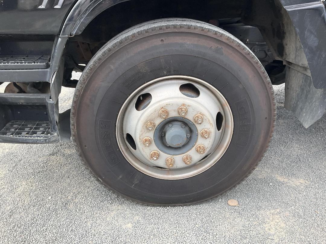 Photo '47' of Hino GHIH P KA Tanker