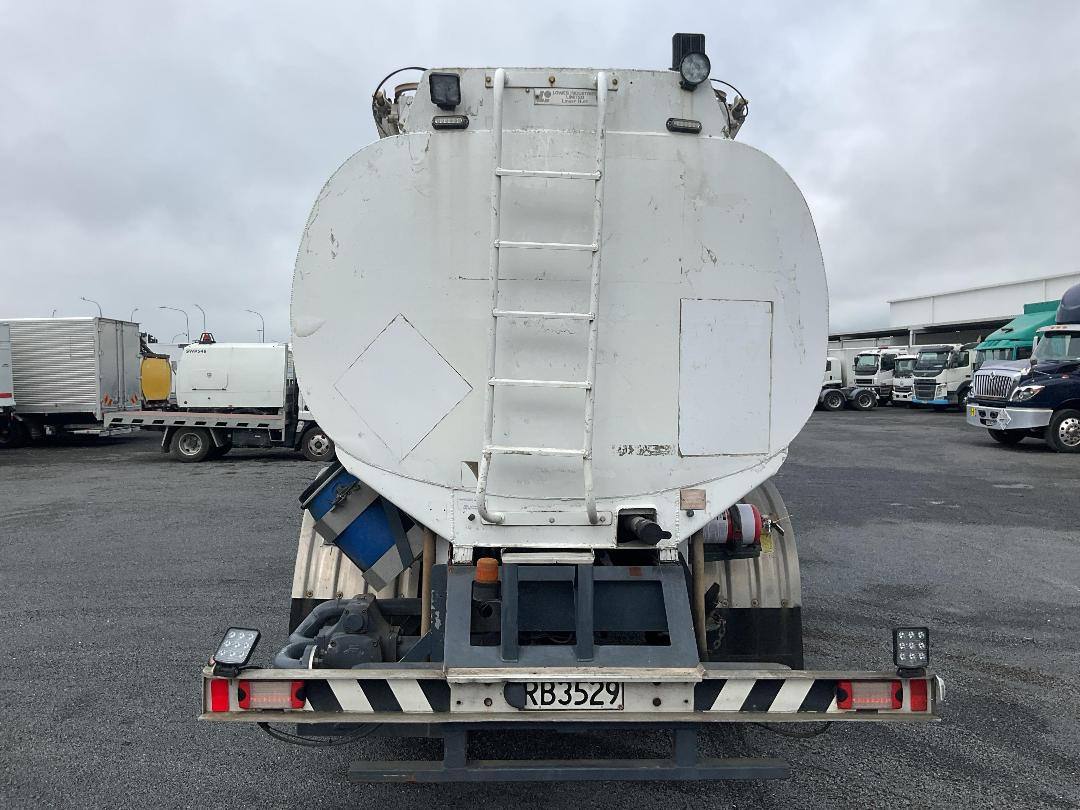 Photo '5' of Hino GHIH P KA Tanker