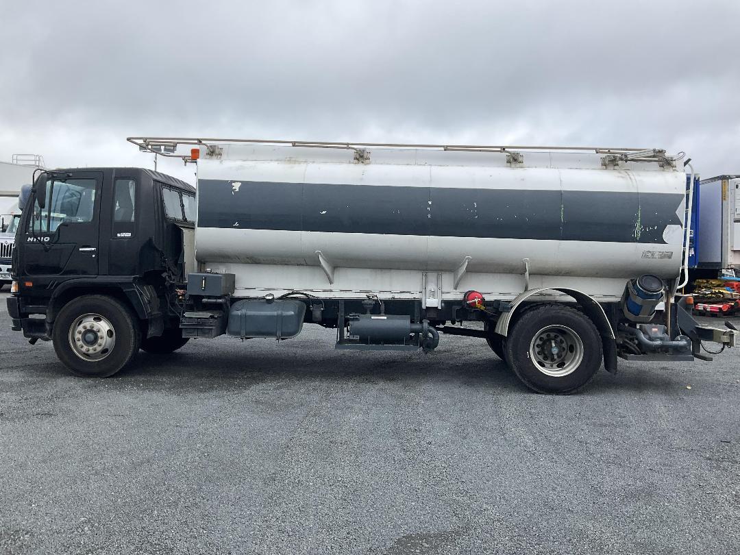 Photo '7' of Hino GHIH P KA Tanker