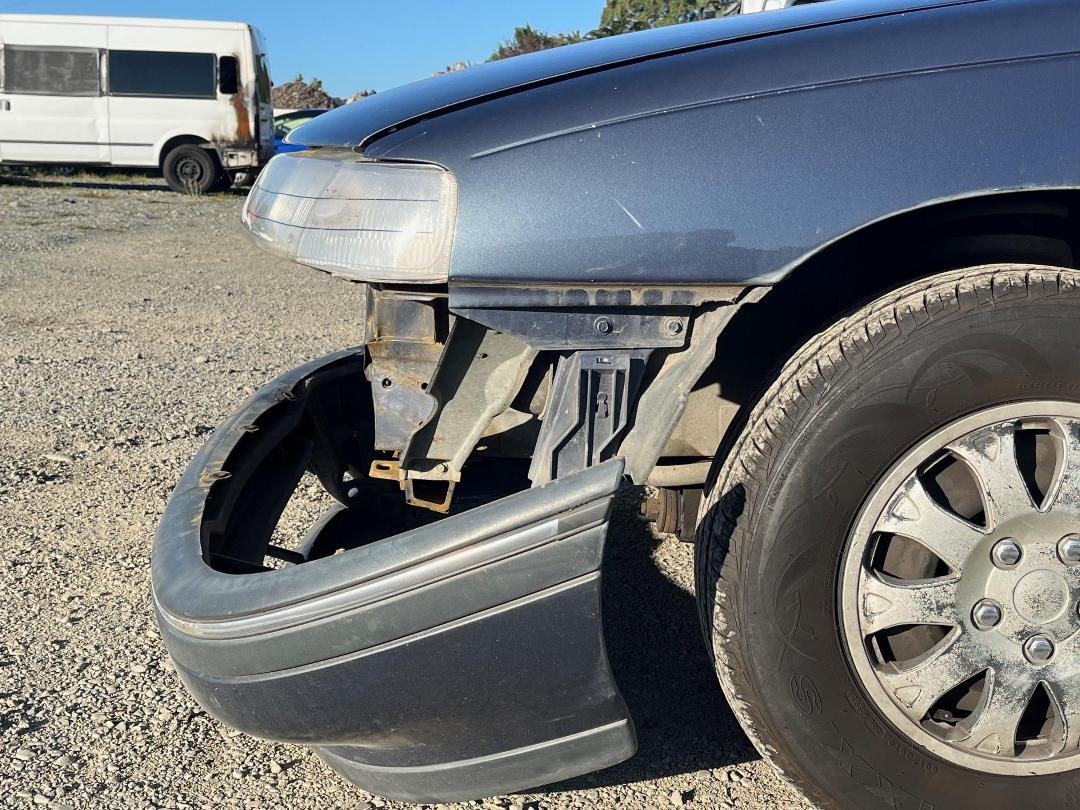 Photo '4' of Holden Commodore Exec Photo '4' of Holden Commodore Exec