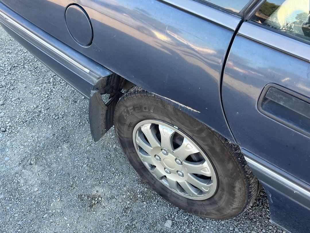 Photo '7' of Holden Commodore Exec Photo '7' of Holden Commodore Exec