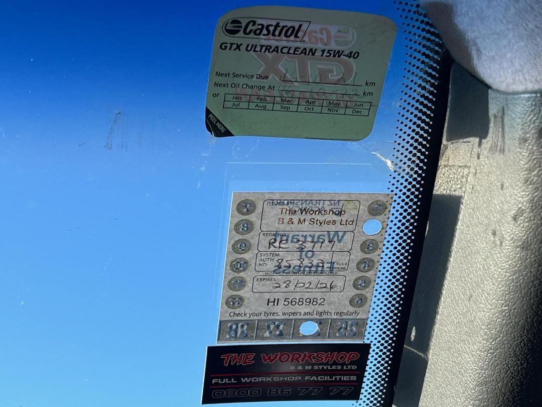 Photo '13' of Holden Commodore Exec Photo '13' of Holden Commodore Exec