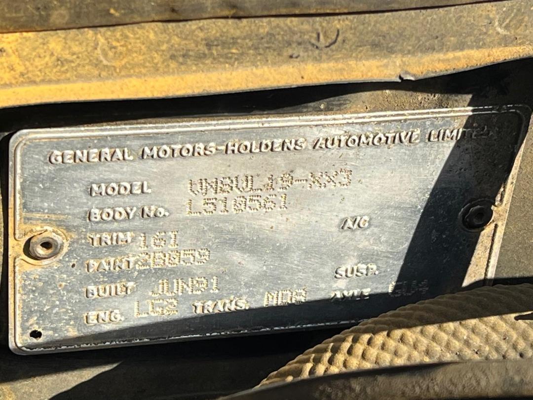 Photo '15' of Holden Commodore Exec Photo '15' of Holden Commodore Exec