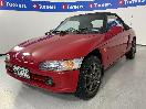 Thumbnail '4' of Honda Beat