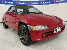 Thumbnail '1' of Honda Beat