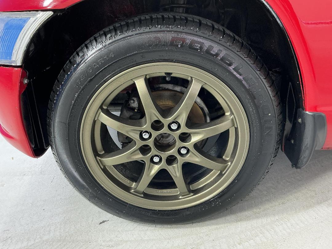 Photo '10' of Honda Beat Photo '10' of Honda Beat