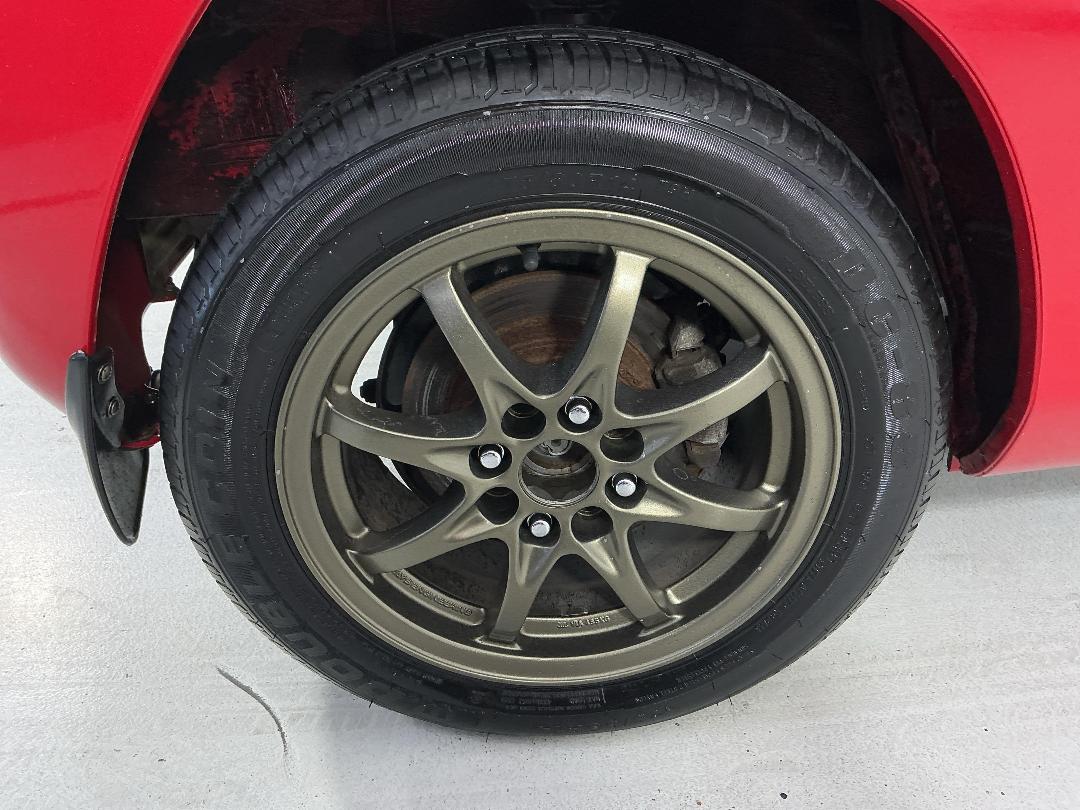 Photo '12' of Honda Beat Photo '12' of Honda Beat