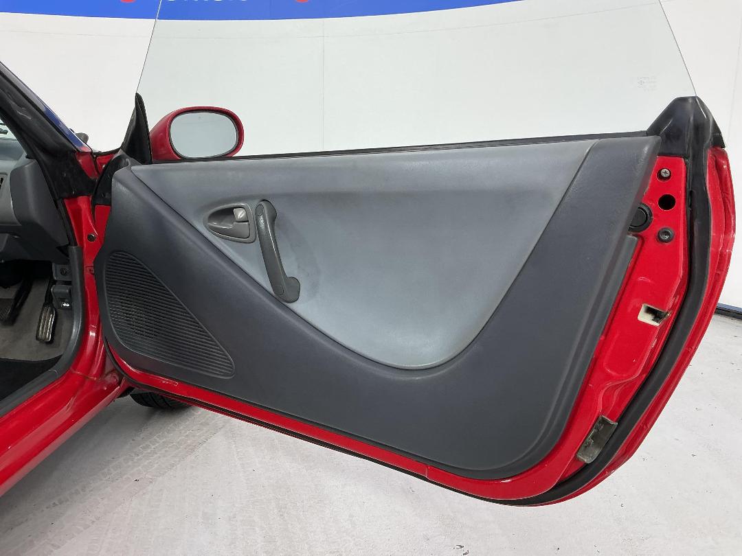 Photo '15' of Honda Beat Photo '15' of Honda Beat