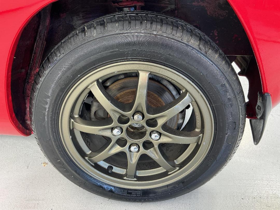 Photo '11' of Honda Beat Photo '11' of Honda Beat